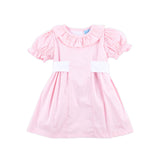 Pink Paige Dress