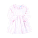 Bow Print Eden Dress