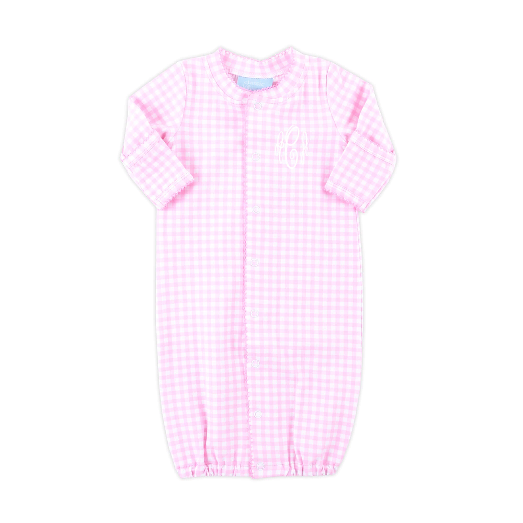 Cute Layettes for Baby & Toddler Girls | Classic Whimsy