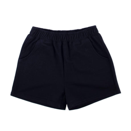 Solid Terry Short