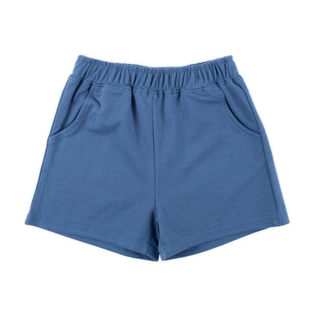 Solid Terry Short