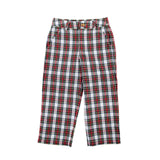Ferris Plaid Standard Pants