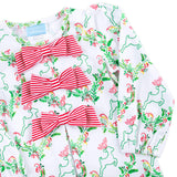 Prancing Reindeer Coco Dress