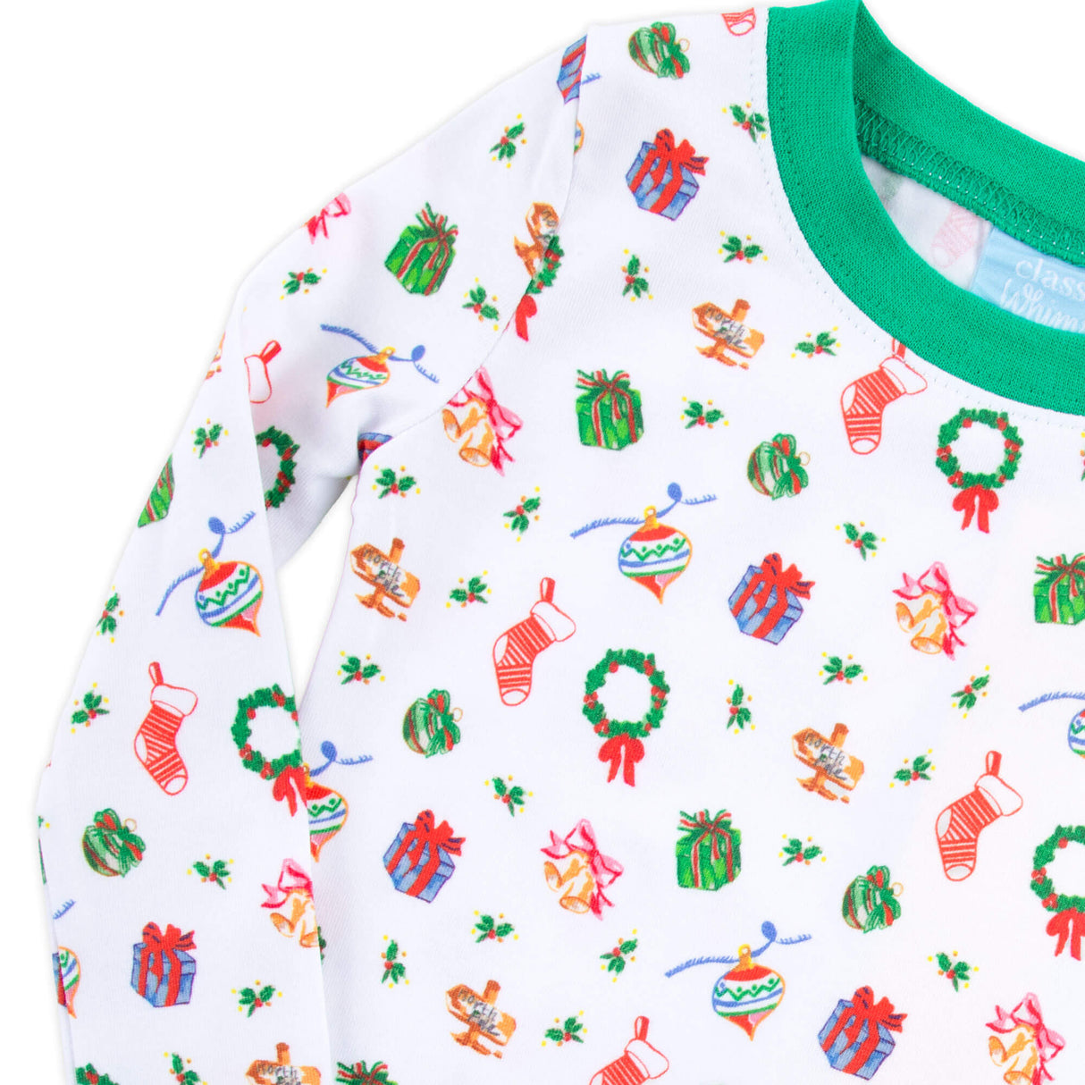Christmas Delights Pajamas