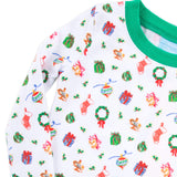 Christmas Delights Pajamas