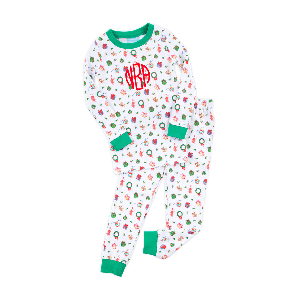 Christmas Delights Pajamas
