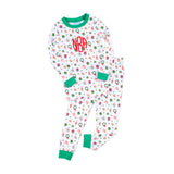 Christmas Delights Pajamas