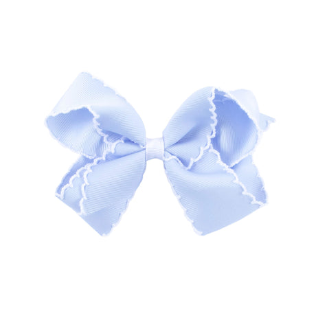 Moonstitch Hair Bow