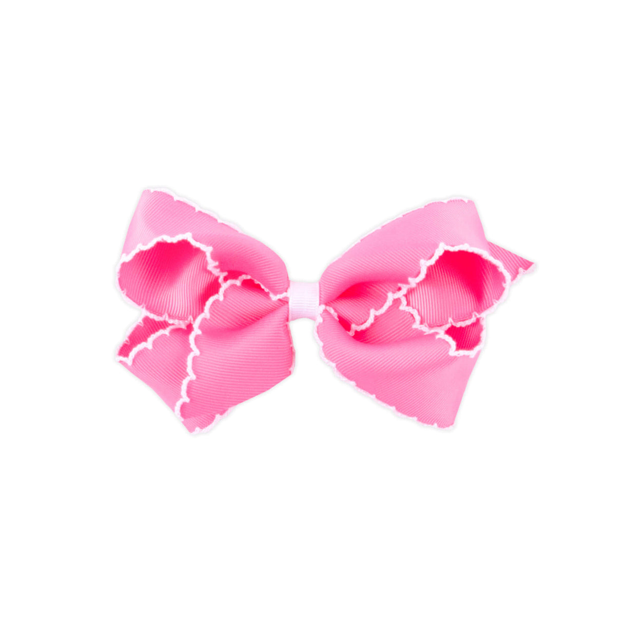 Moonstitch Hair Bow