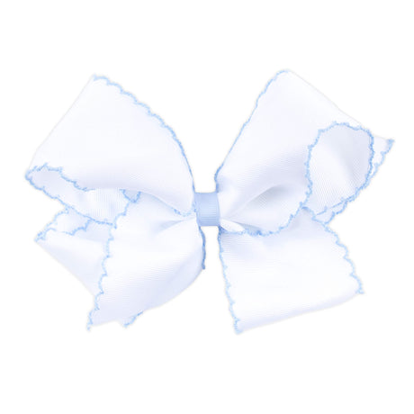 Moonstitch Hair Bow