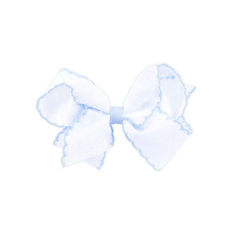 Moonstitch Hair Bow