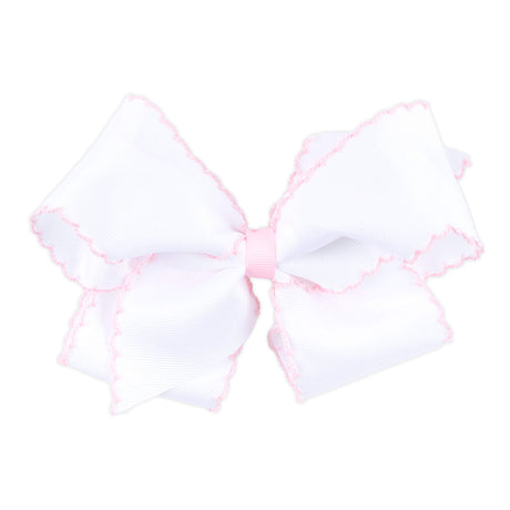 Moonstitch Hair Bow