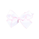 Moonstitch Hair Bow