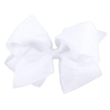 Organza Hair Bow