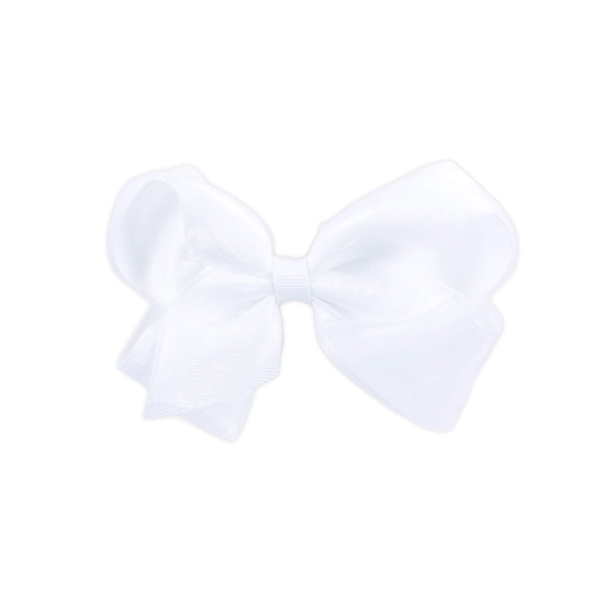 Organza Hair Bow
