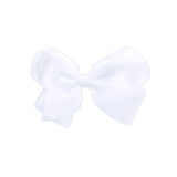Organza Hair Bow