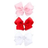 Organza Hair Bow