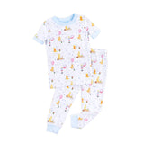 Pooh Bear Friends Pajamas
