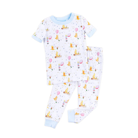 Pooh Bear Friends Pajamas