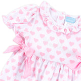 Darling Hearts Avery Dress