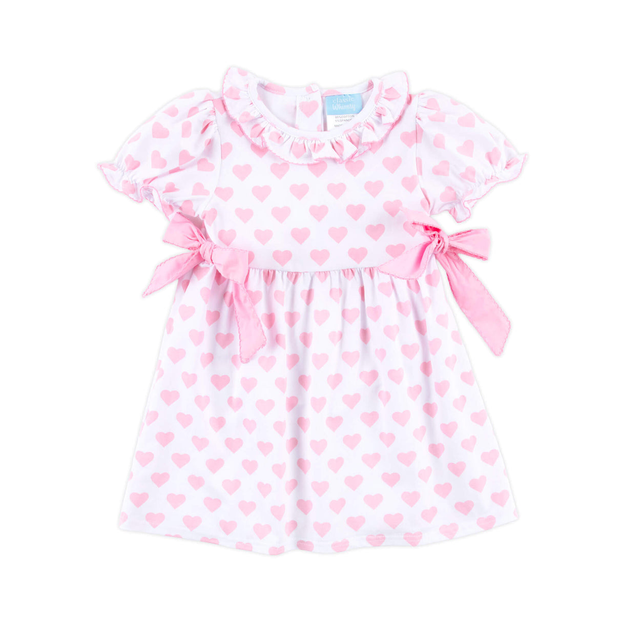 Darling Hearts Avery Dress