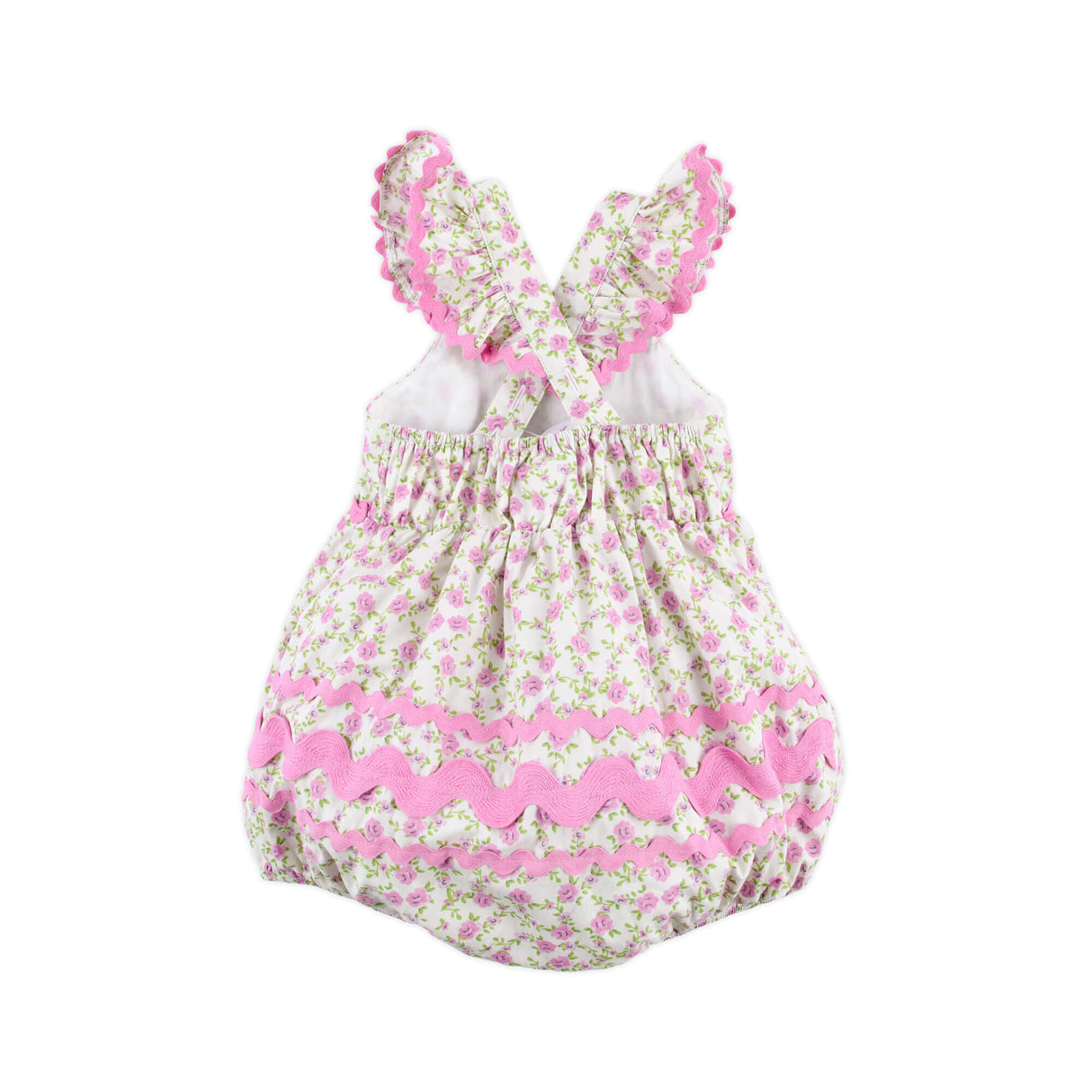 Floral Oasis Leah Bubble