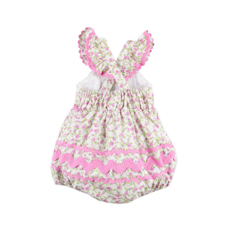 Floral Oasis Leah Bubble