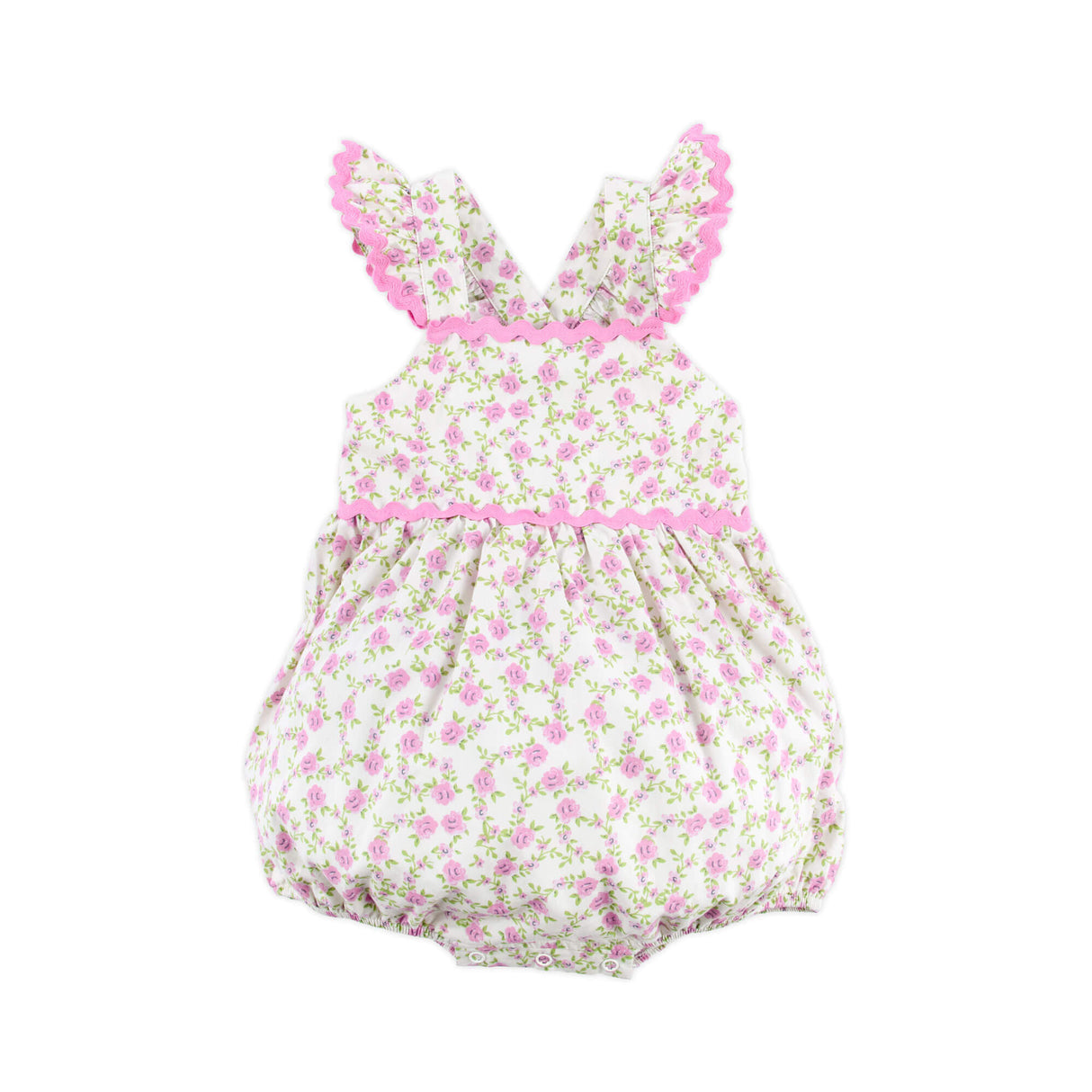 Floral Oasis Leah Bubble