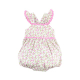 Floral Oasis Leah Bubble