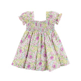 Bloom Haven Floral Hannah Dress
