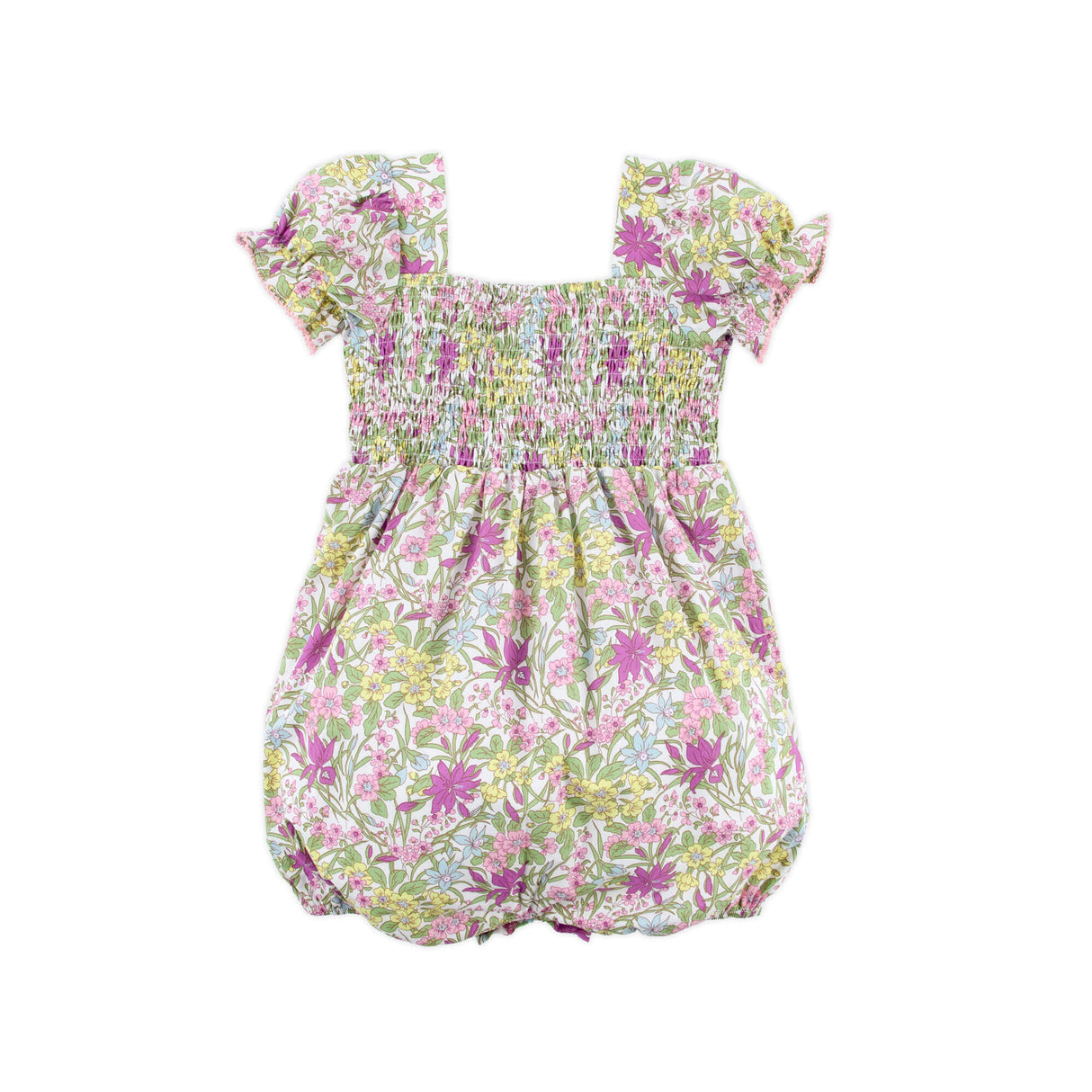 Bloom Haven Floral Hannah Bubble