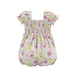 Bloom Haven Floral Hannah Bubble