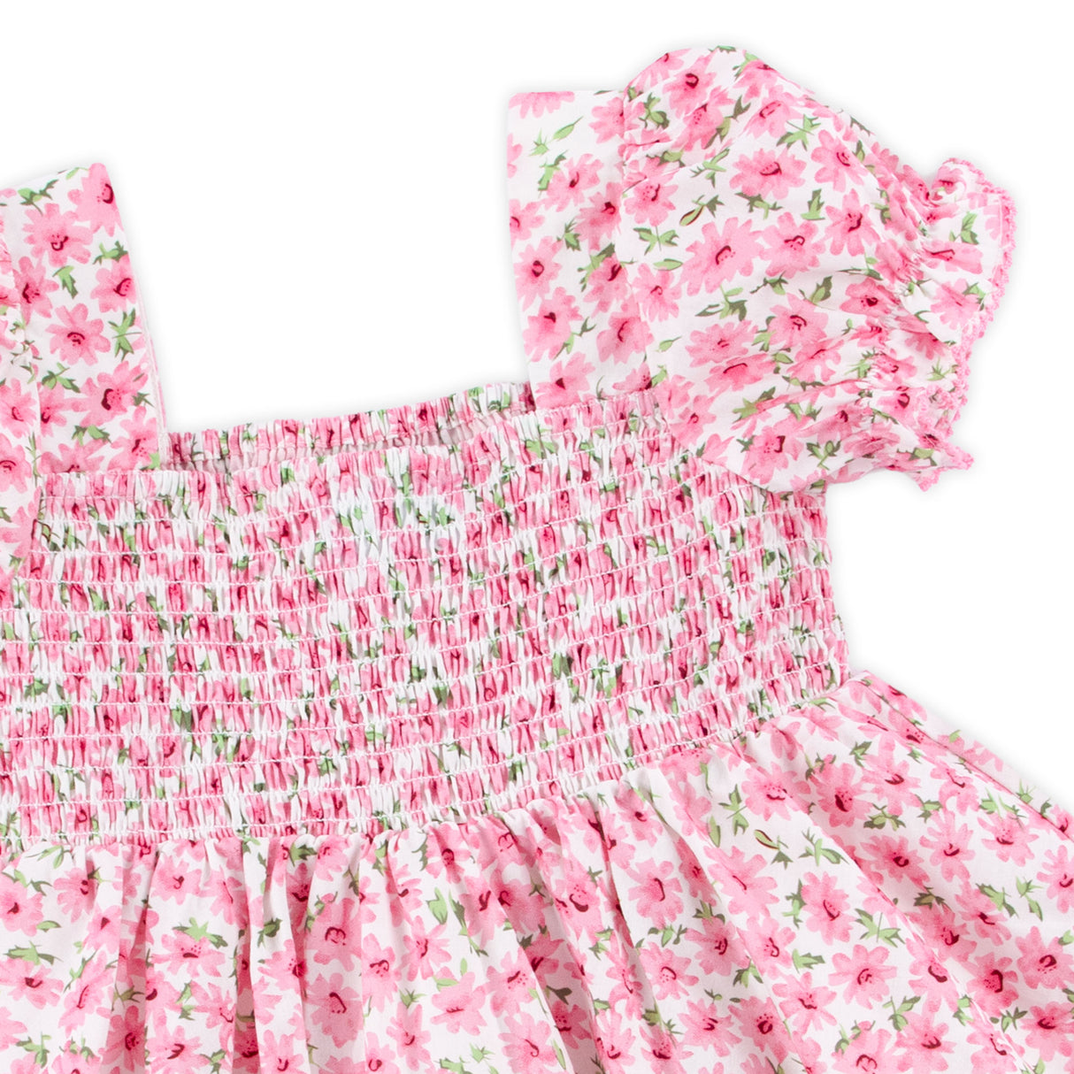 Floral Escape Hannah Dress