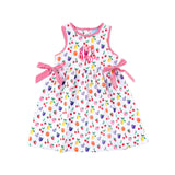 Fruity Print Avery Dress