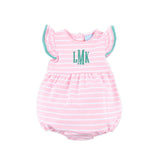 Pink Stripe Nina Bubble