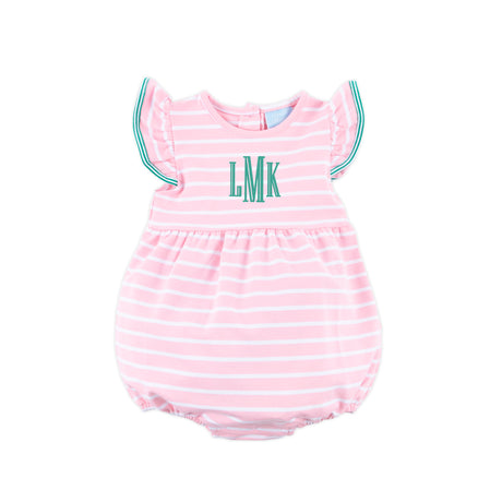 Pink Stripe Nina Bubble