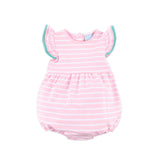 Pink Stripe Nina Bubble