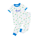 Country Club Pajamas