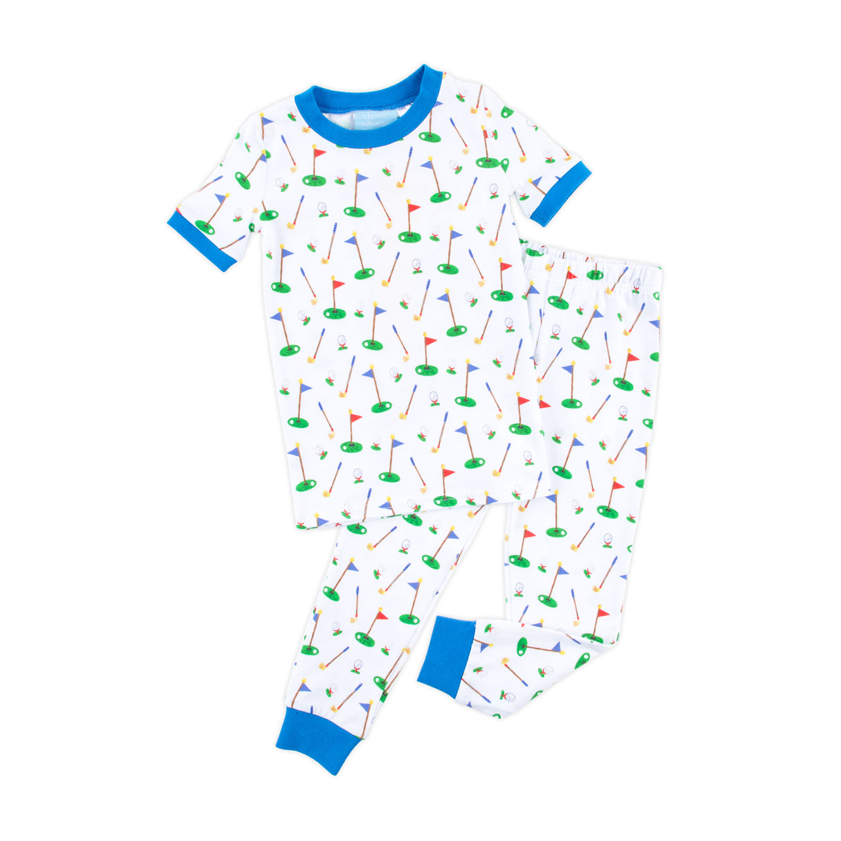 Country Club Pajamas