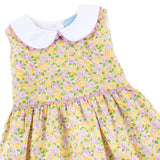 Botanical Garden Heidi Dress