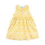 Summer Floral Gwen Dress