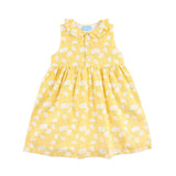 Summer Floral Gwen Dress