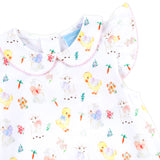 Bunny & Friends Cleo Bubble