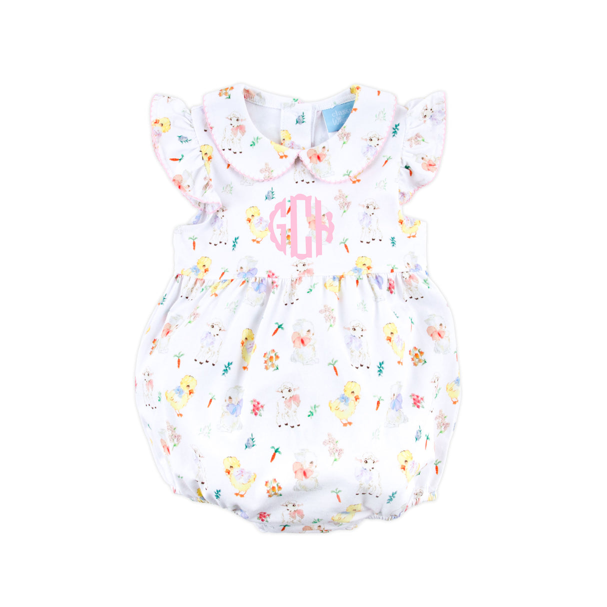 Bunny & Friends Cleo Bubble