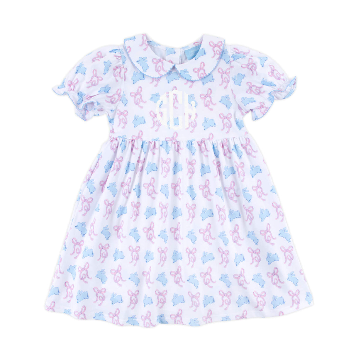 Bunnies & Bows Riley Dress