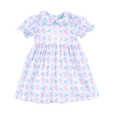 Bunnies & Bows Riley Dress