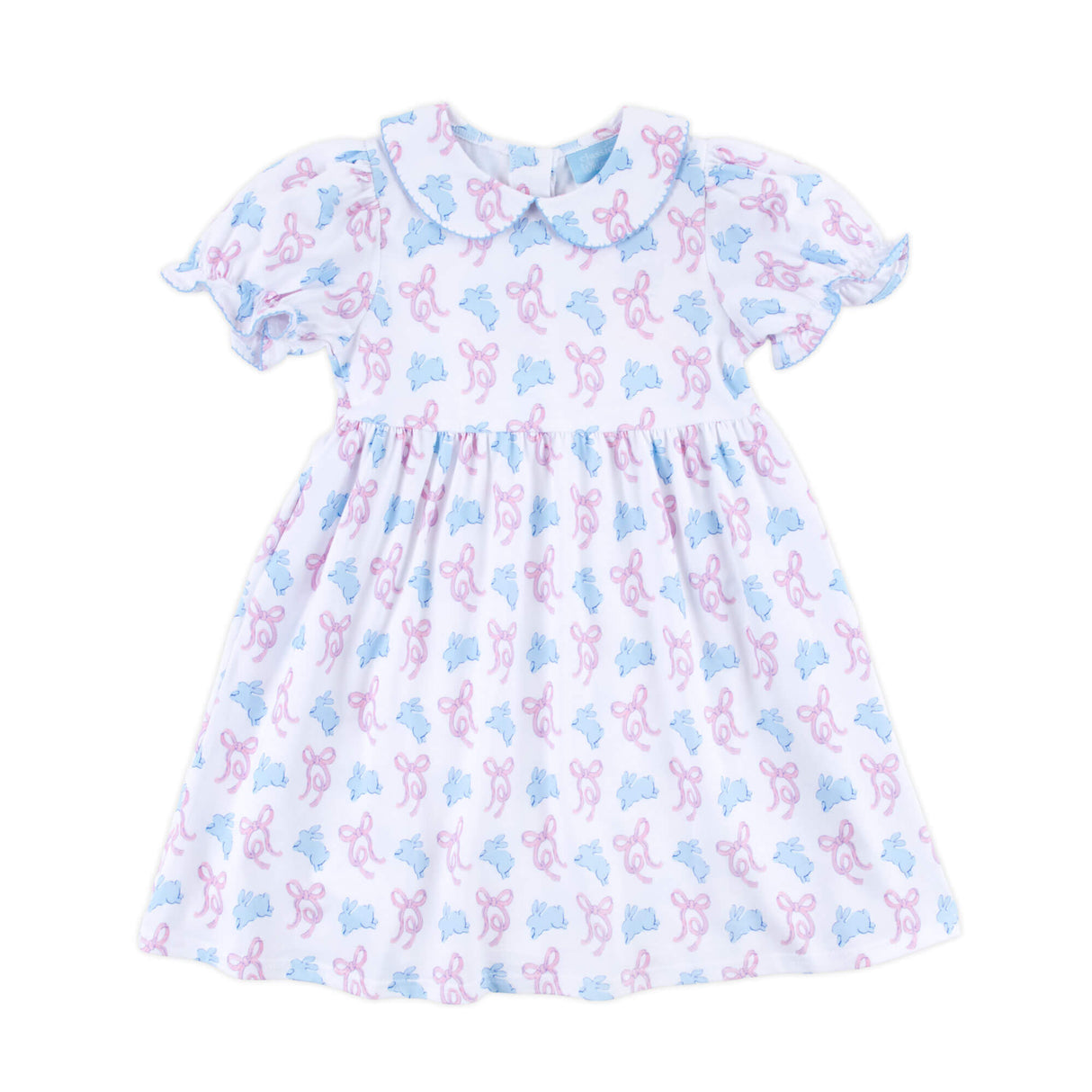 Bunnies & Bows Riley Dress