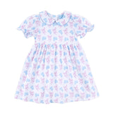 Bunnies & Bows Riley Dress