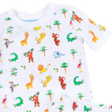 Safari Short Pajamas