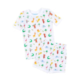Safari Short Pajamas